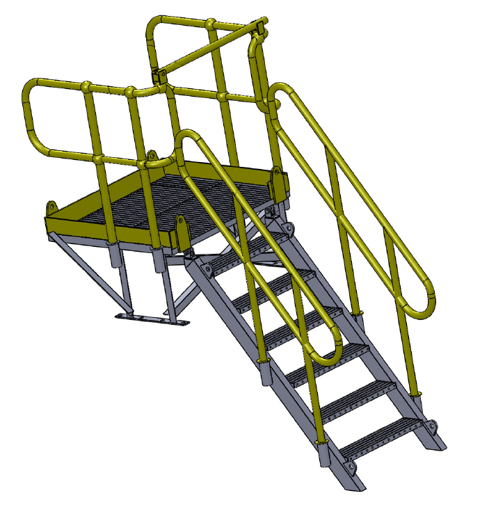 3d-view