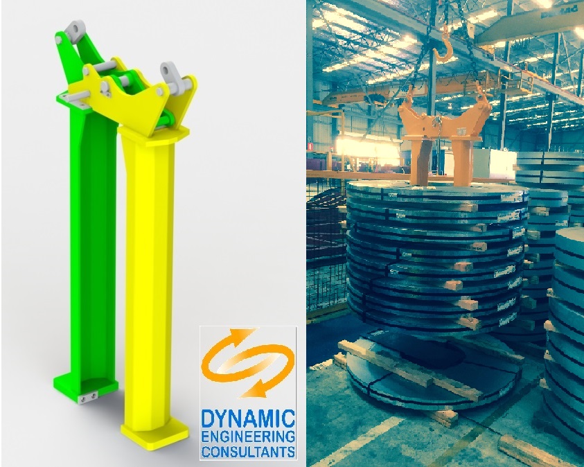 lifting equipment design