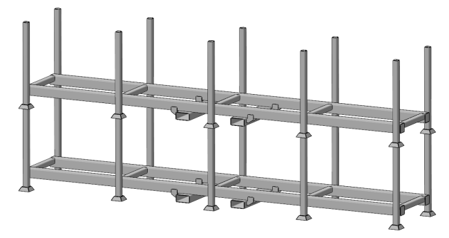 stacked-pipe-stillage